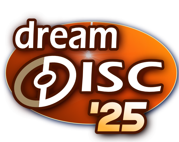 Dream Disc '25